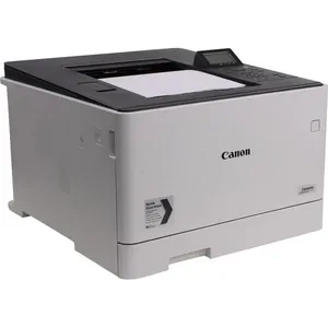 Замена лазера на принтере Canon LBP663CDW в Ростове-на-Дону